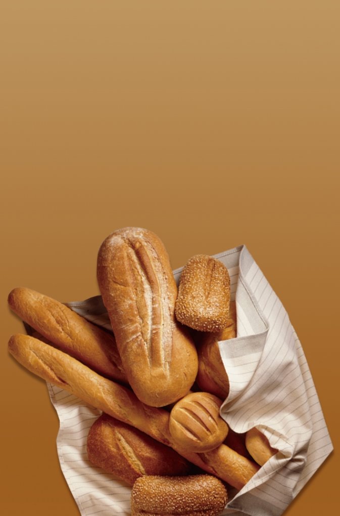 хлеб питание пекарня пшеница справочная информация